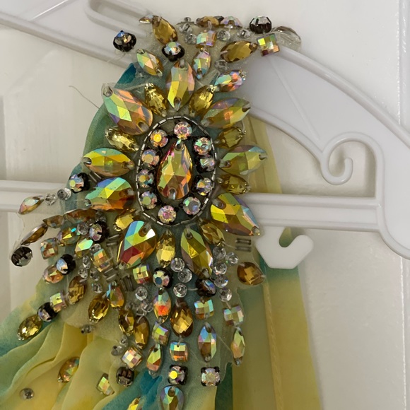 Anny Lee Prom Dress - Picture 5 of 7